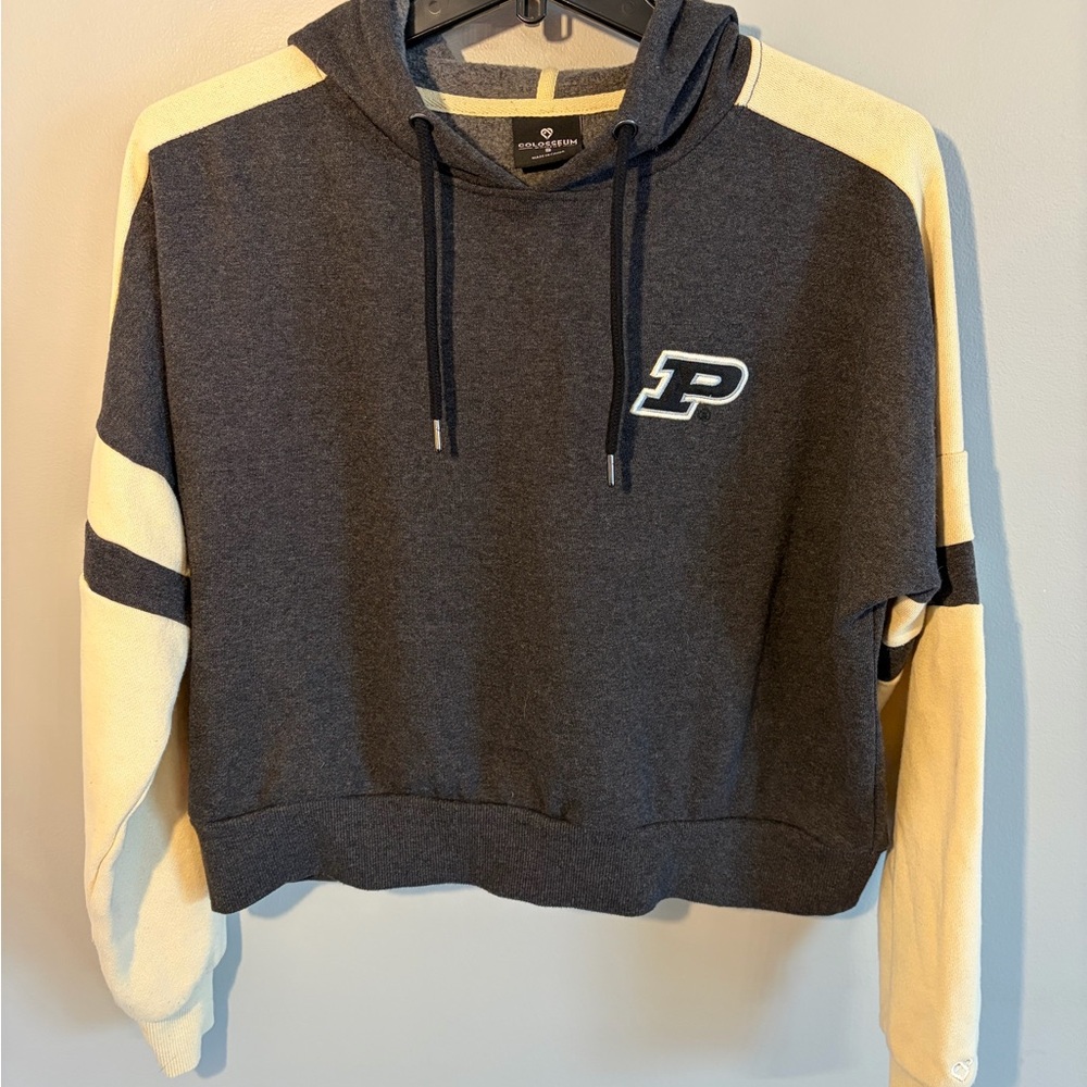 Purdue Boilermakers Hoodie